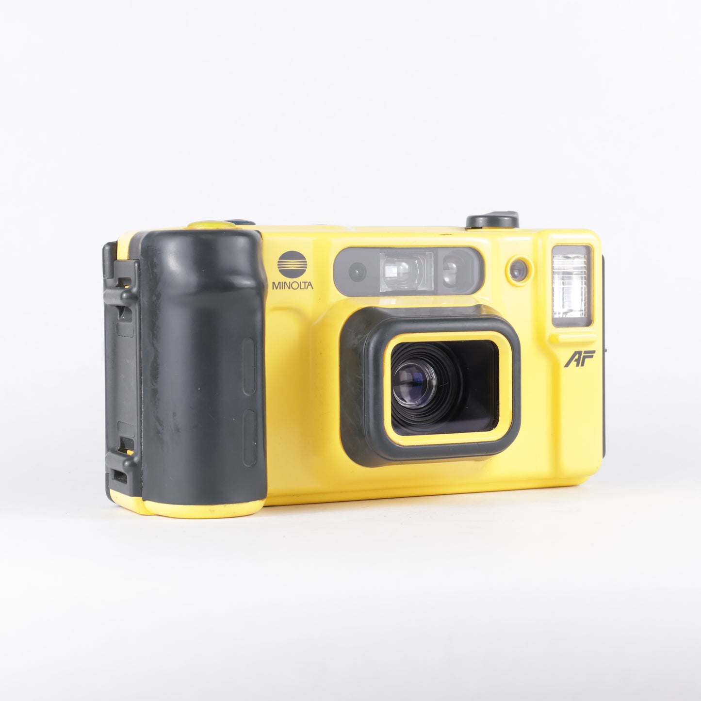 Minolta Weathermatic 35DL