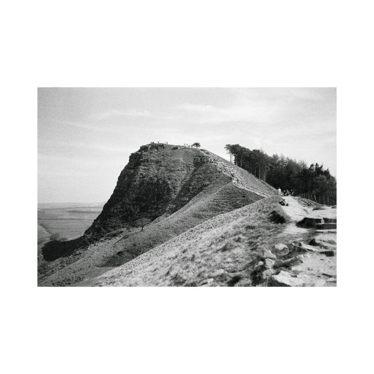 Kentmere Pan 400 - 35mm Film