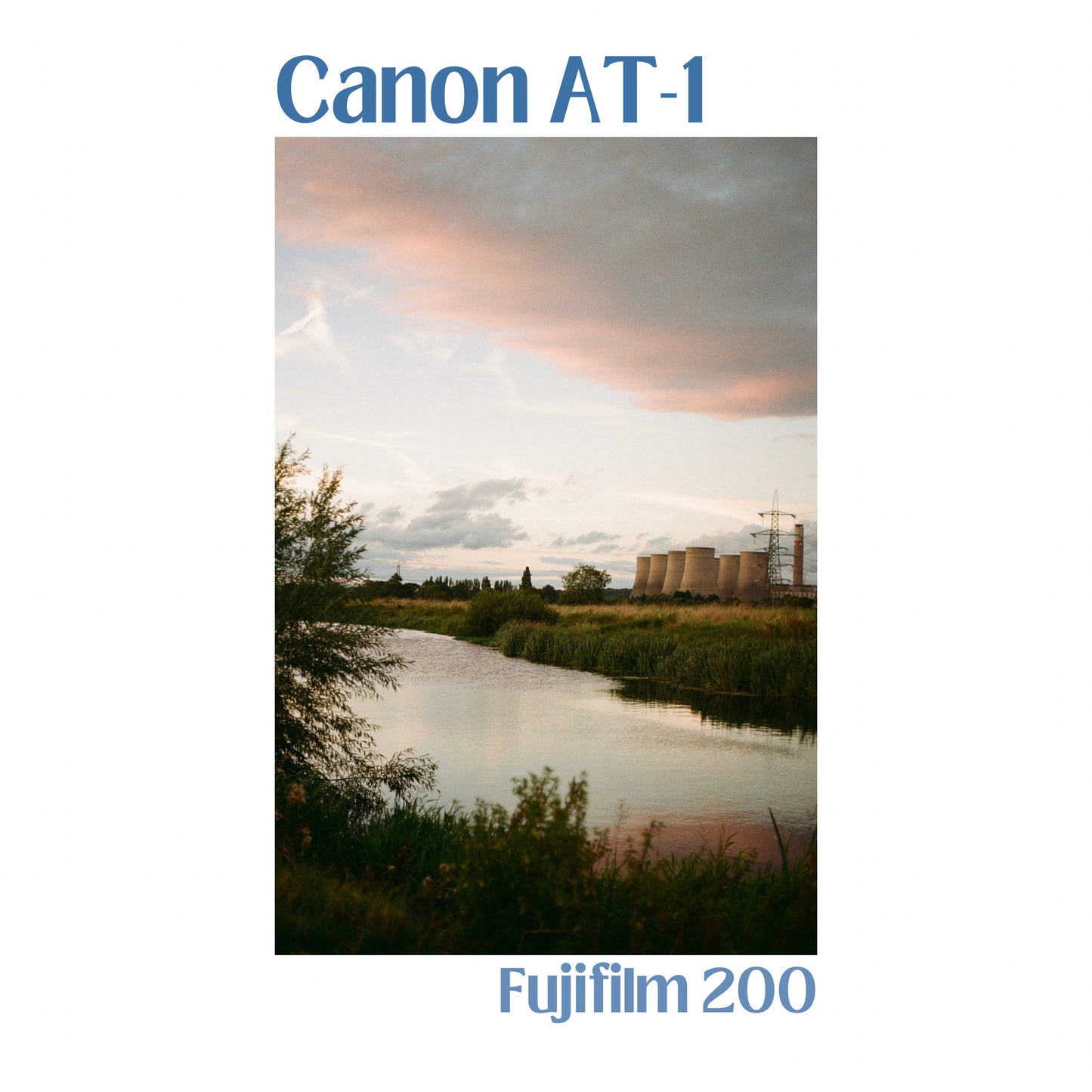 Canon AT-1