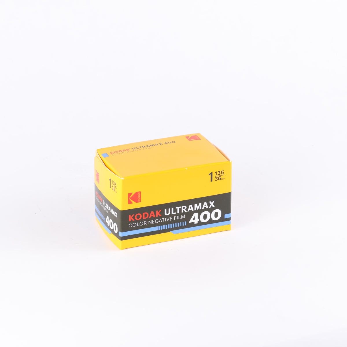 Kodak Eastman UltraMax - 35mm Film