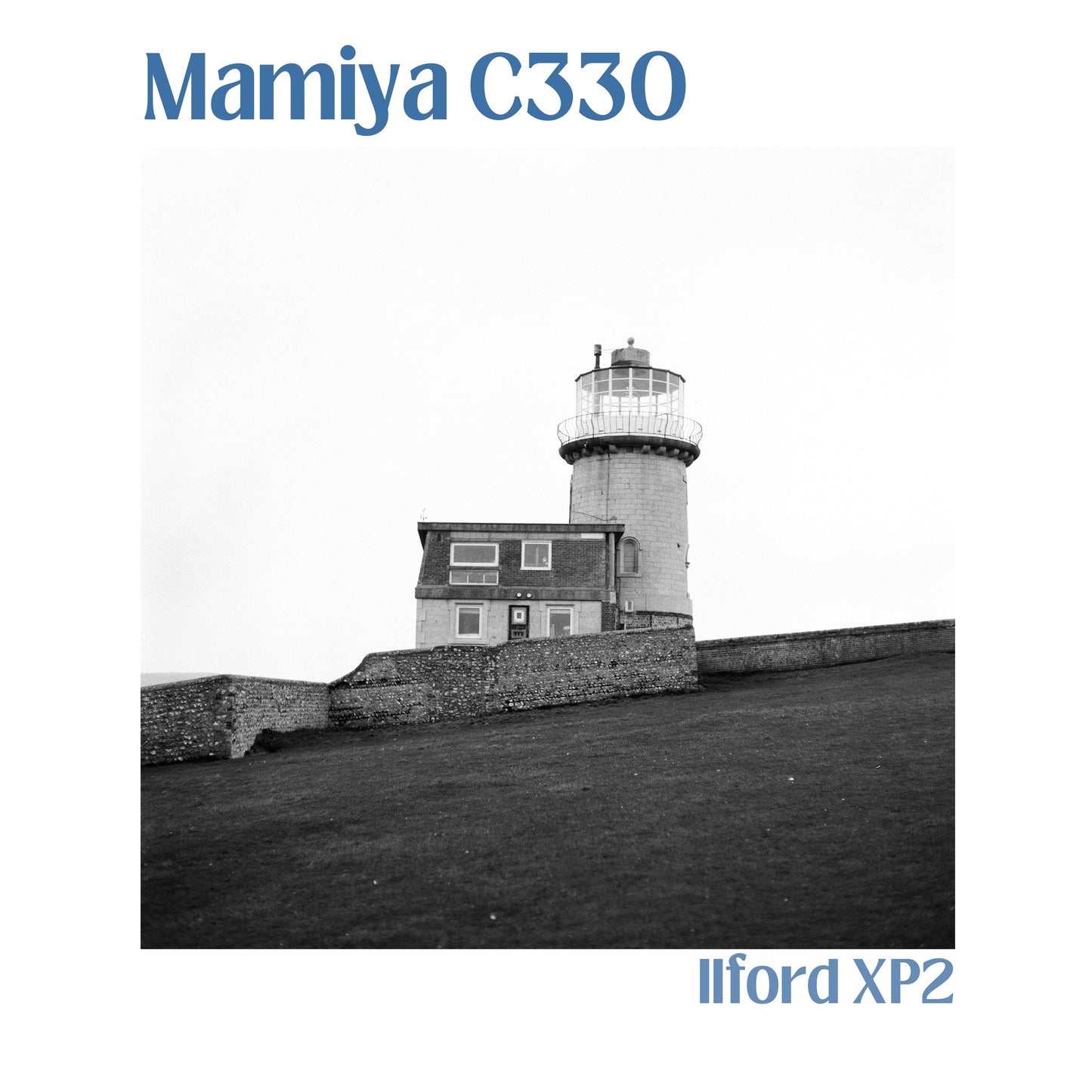 Mamiya C330 Professional F