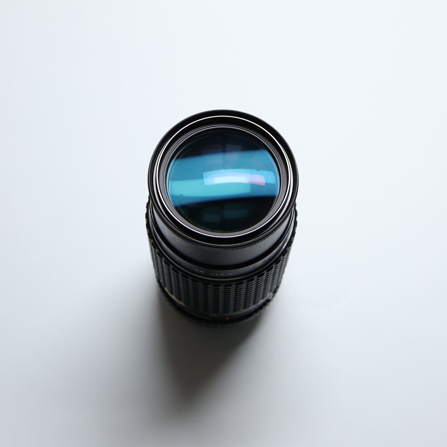 Pentax SMC 75-150mm Lens