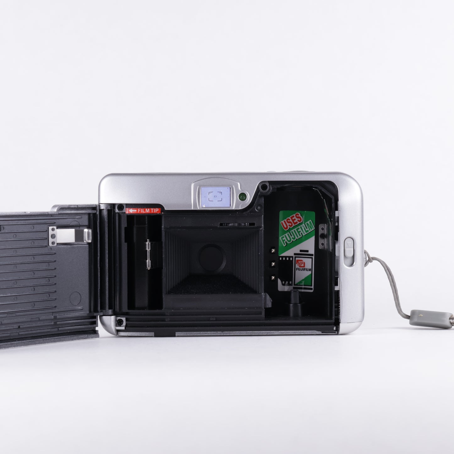 Fujifilm S Autofocus