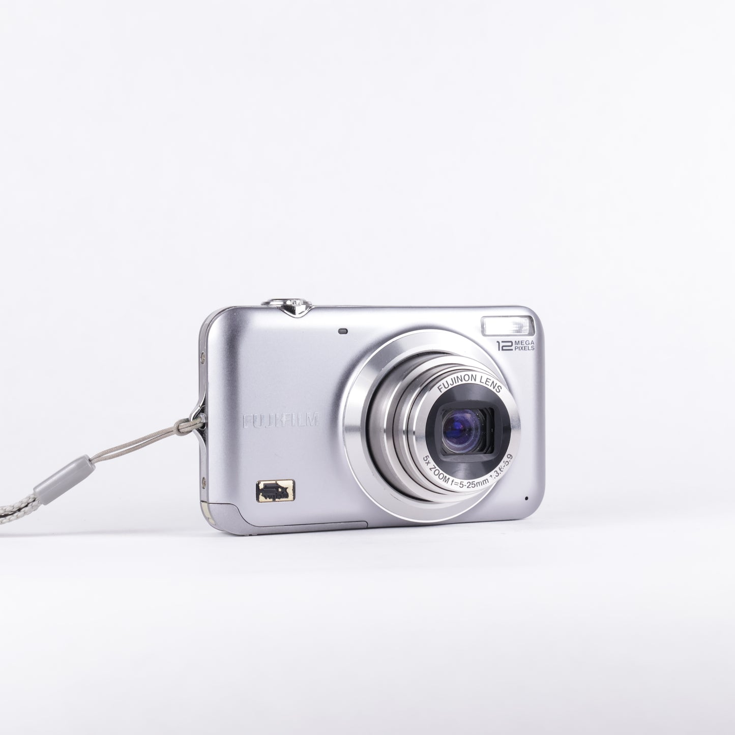 Fujifilm FinePix JX210 - Silver