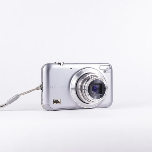 Fujifilm FinePix JX210 - Silver