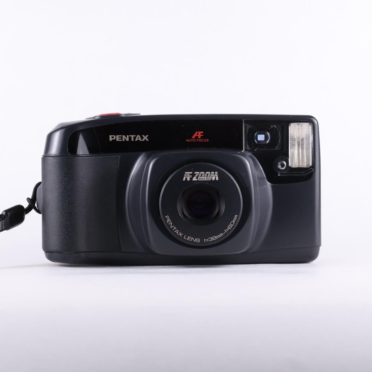 Pentax Zoom 60