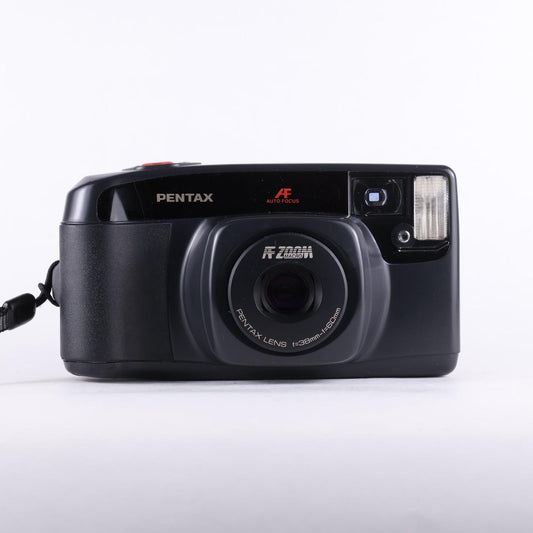 Pentax Zoom 60