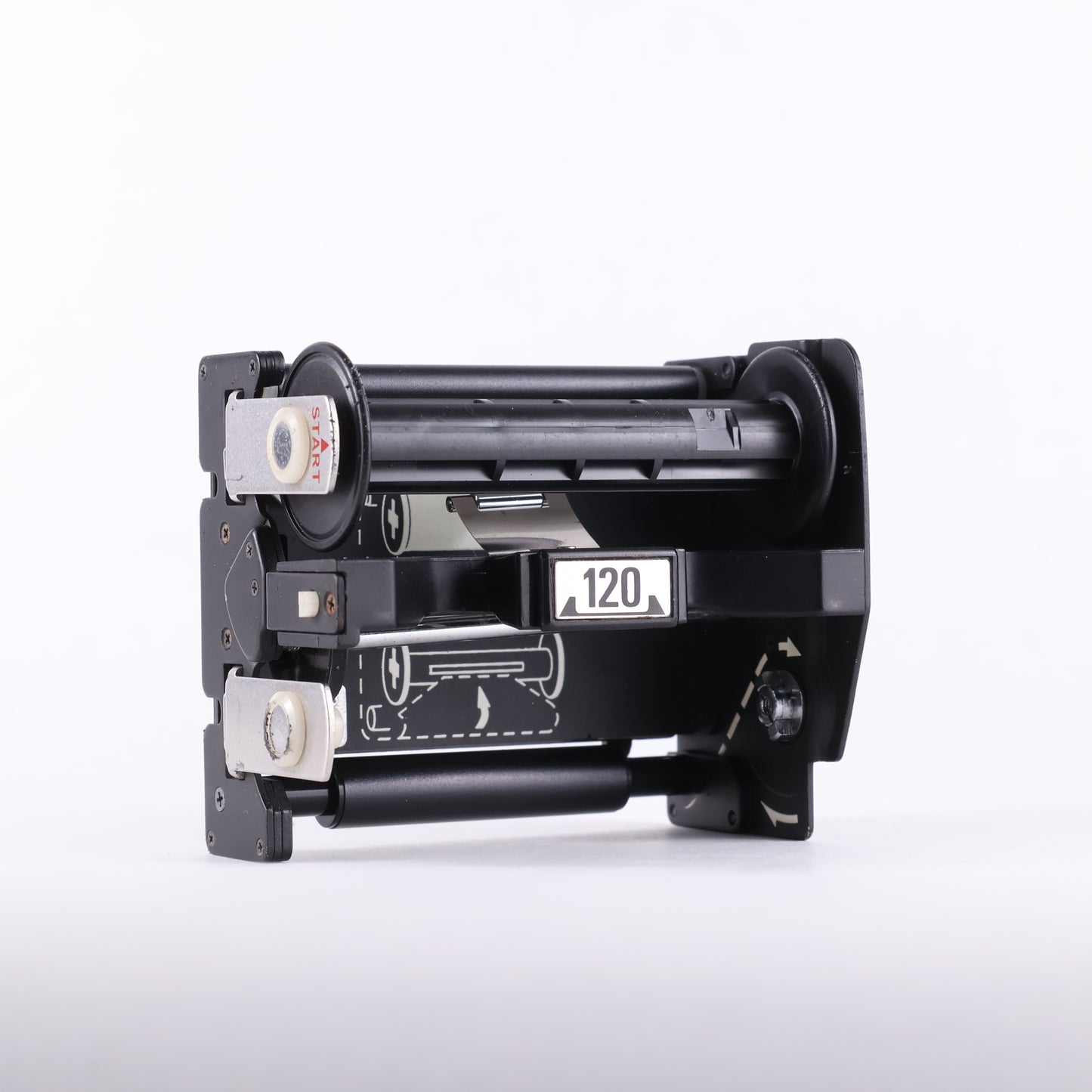 Mamiya 120 Film Insert for Mamiya 645