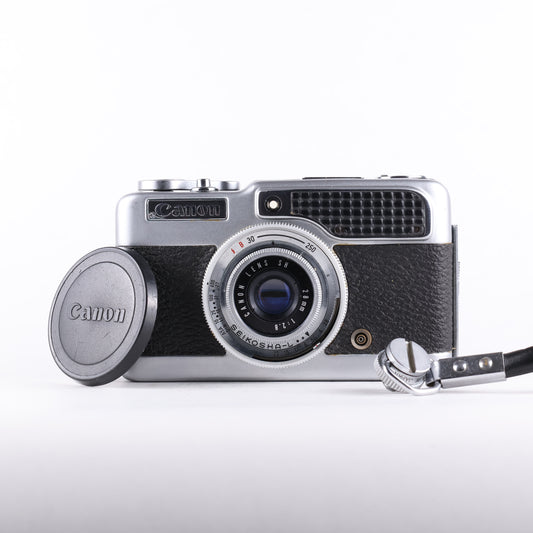 Canon Demi