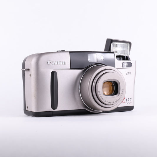 Canon Sure Shot Z135
