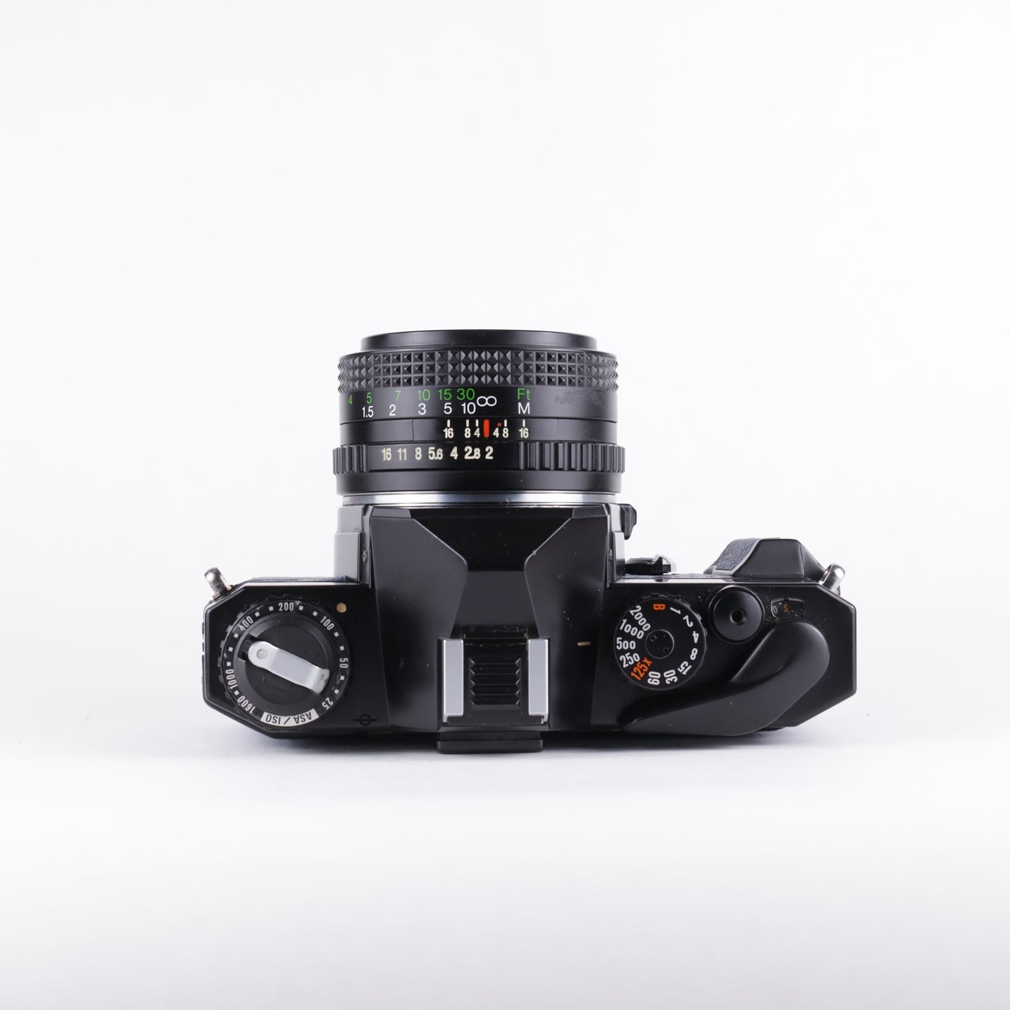 Miranda MS-1 Super - Dark Blue