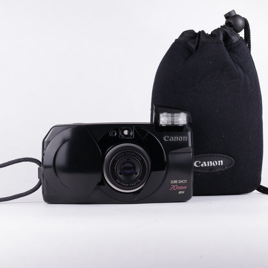 Canon Sure Shot 70 Zoom