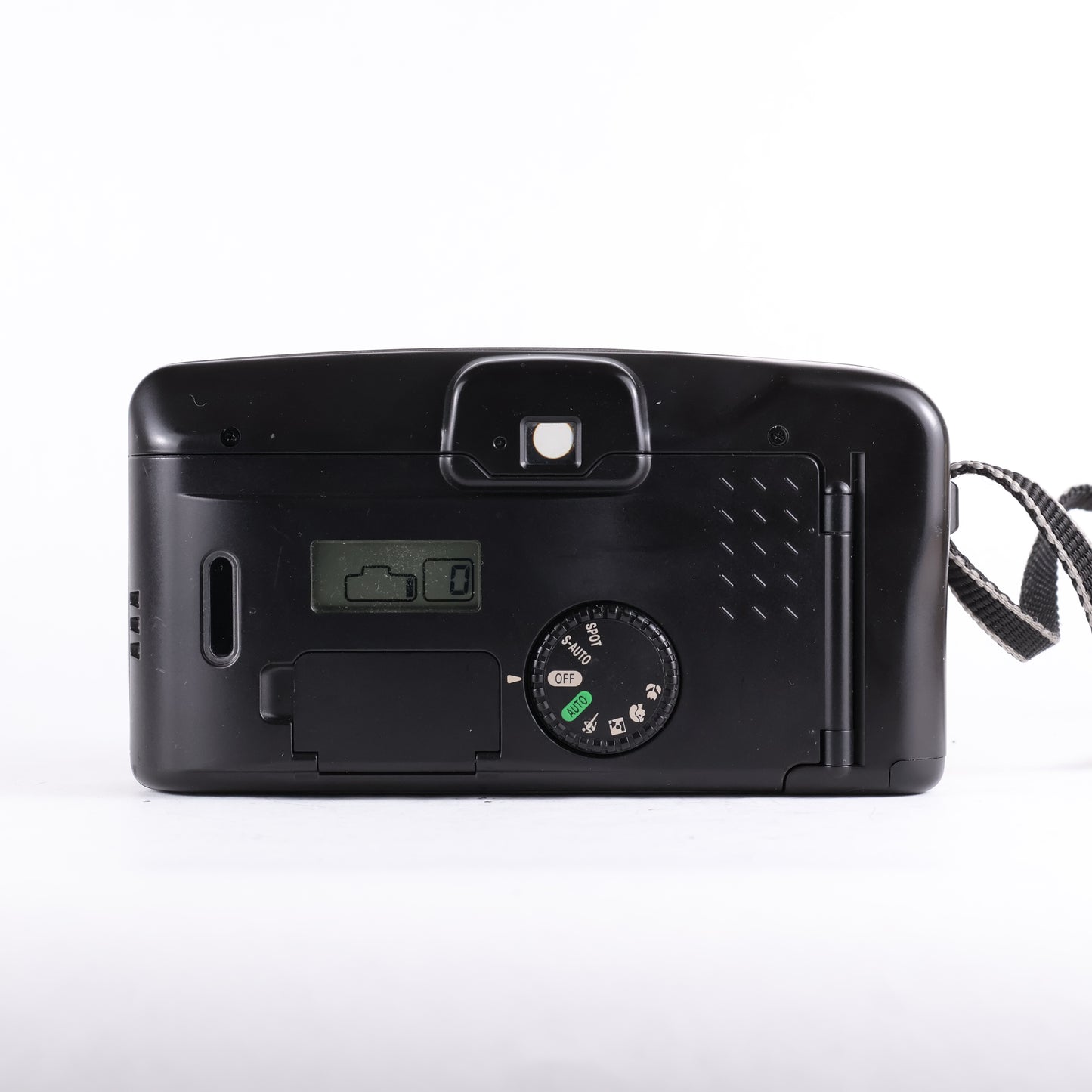 Canon Sure Shot Z115