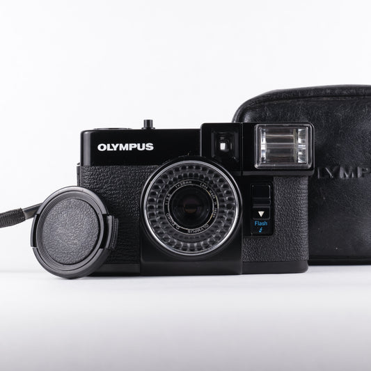 Olympus Pen EF