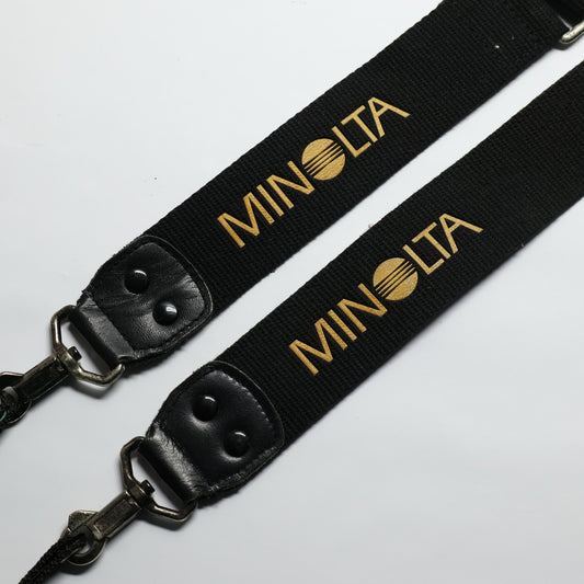 Minolta Neck Strap