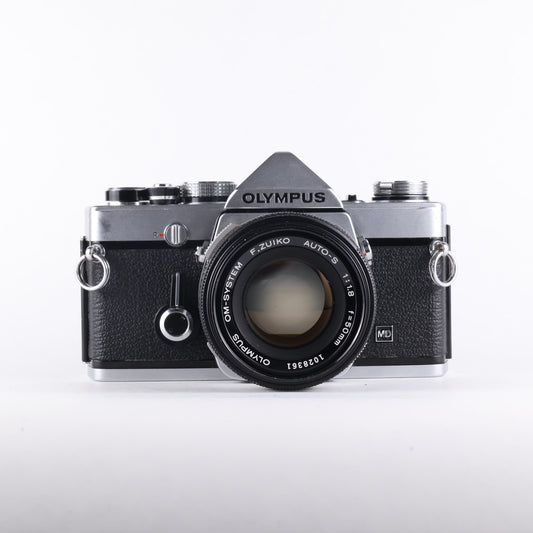 Olympus OM-1n