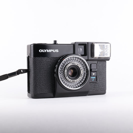 Olympus Pen EF