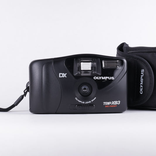 Olympus Trip XB3