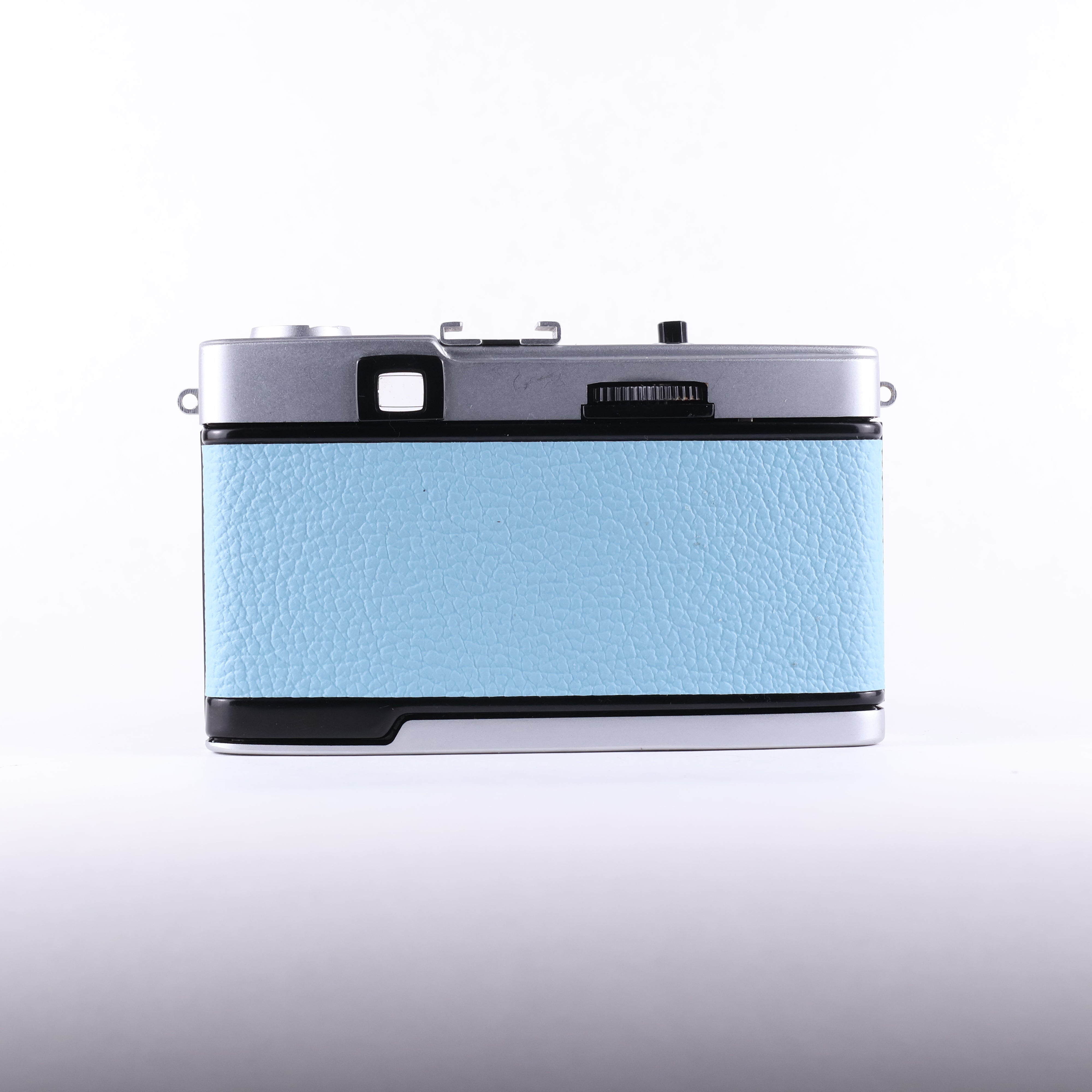 Olympus Trip 35 - Light Blue – JFR Film