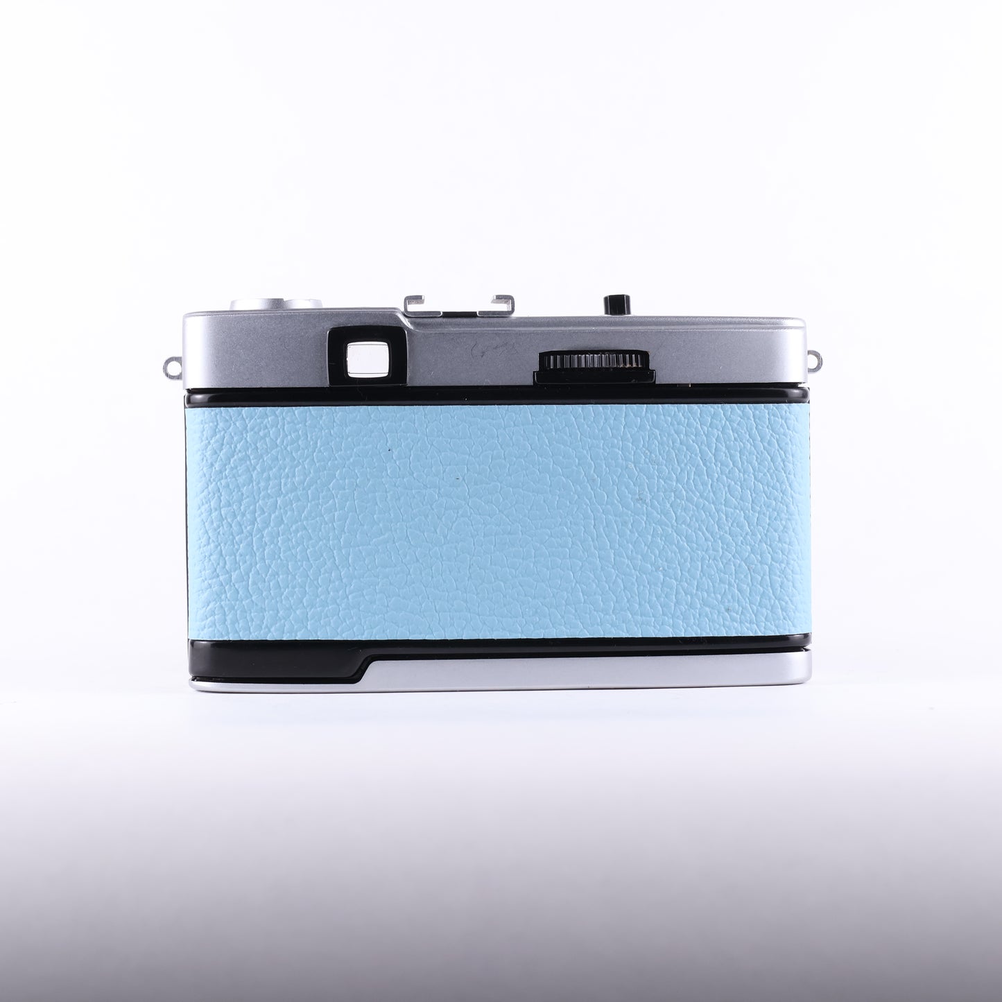 Olympus Trip 35 - Light Blue