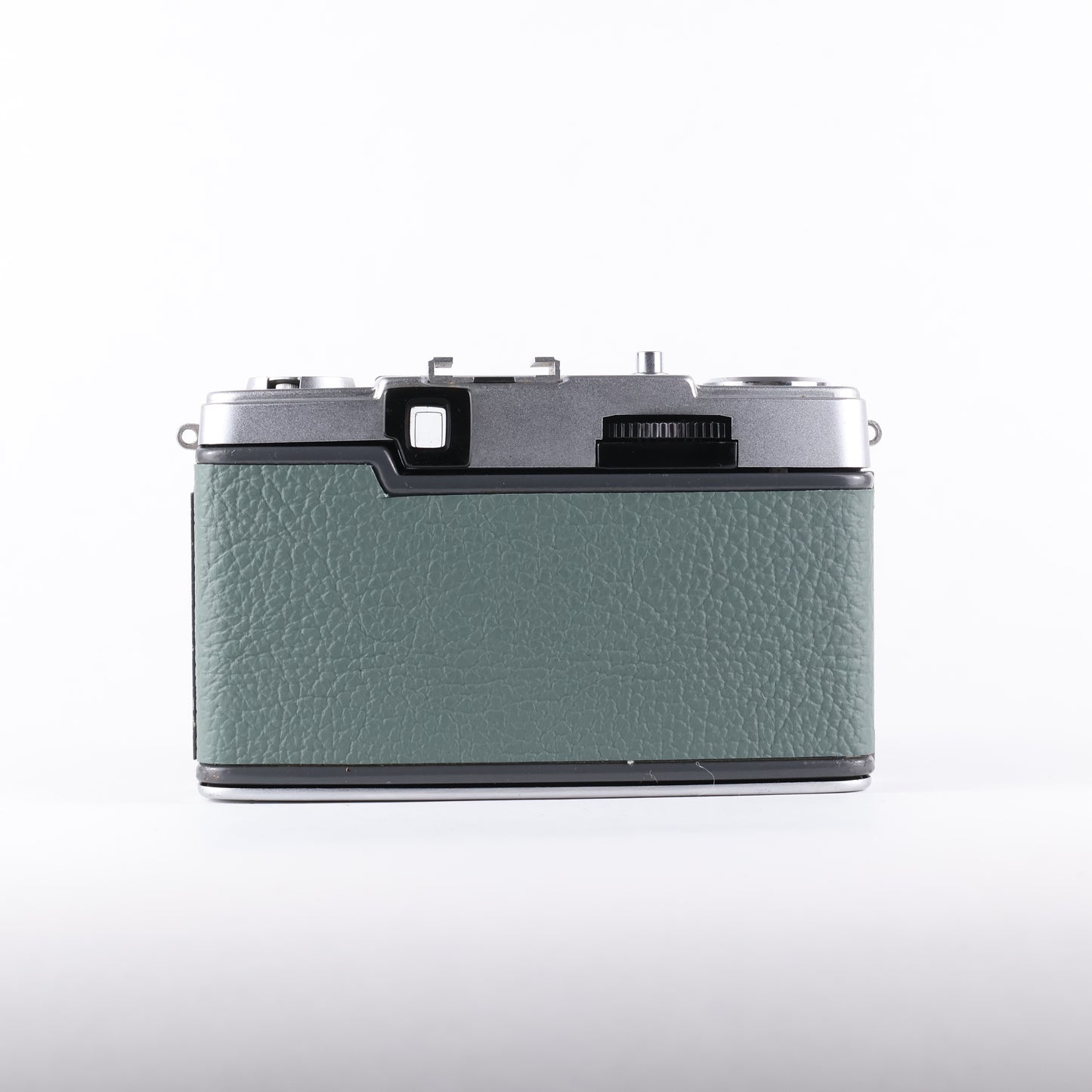 Olympus Pen EES-2 - Sage Green