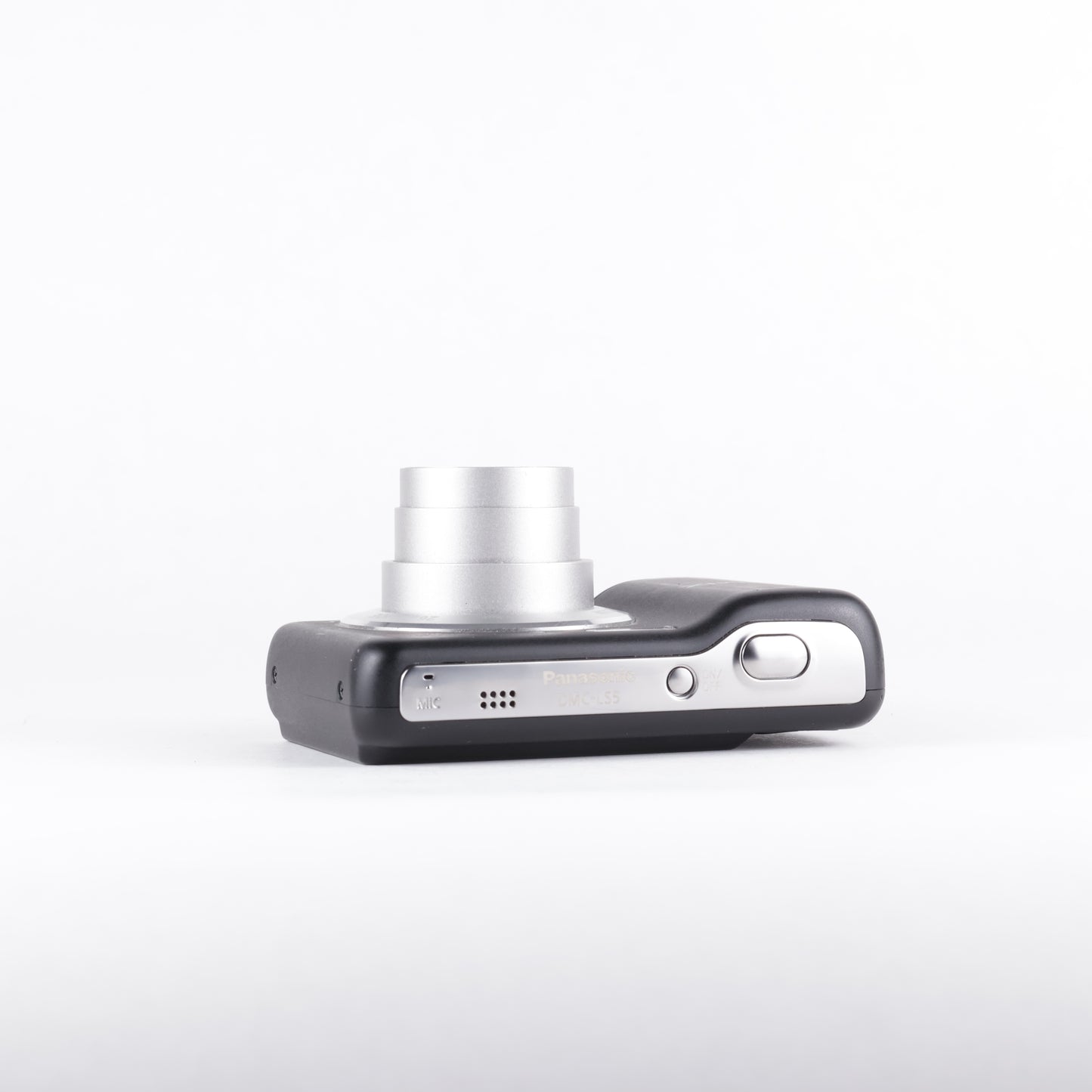 Panasonic Lumix DMC-LS5