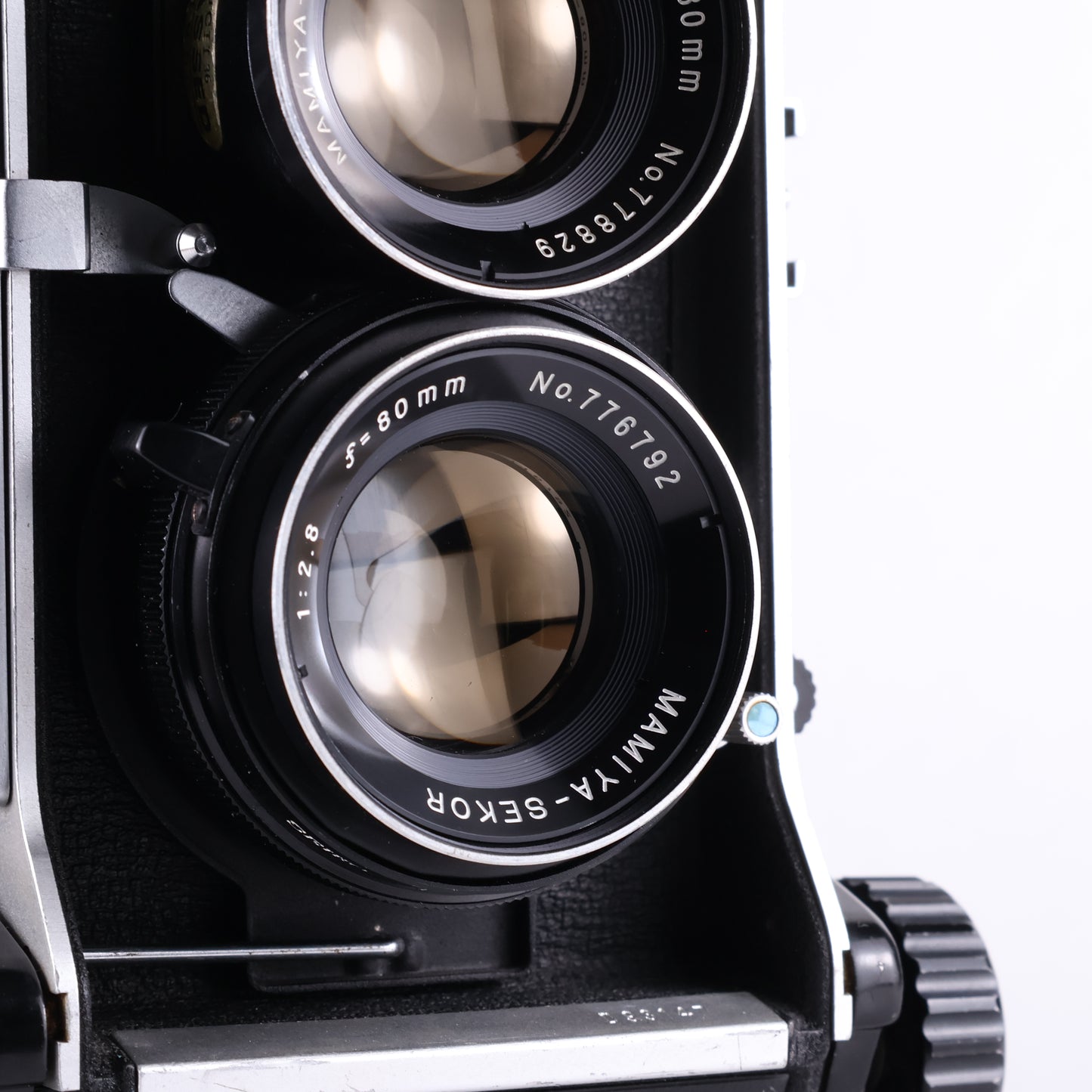 Mamiya C330 Professional F