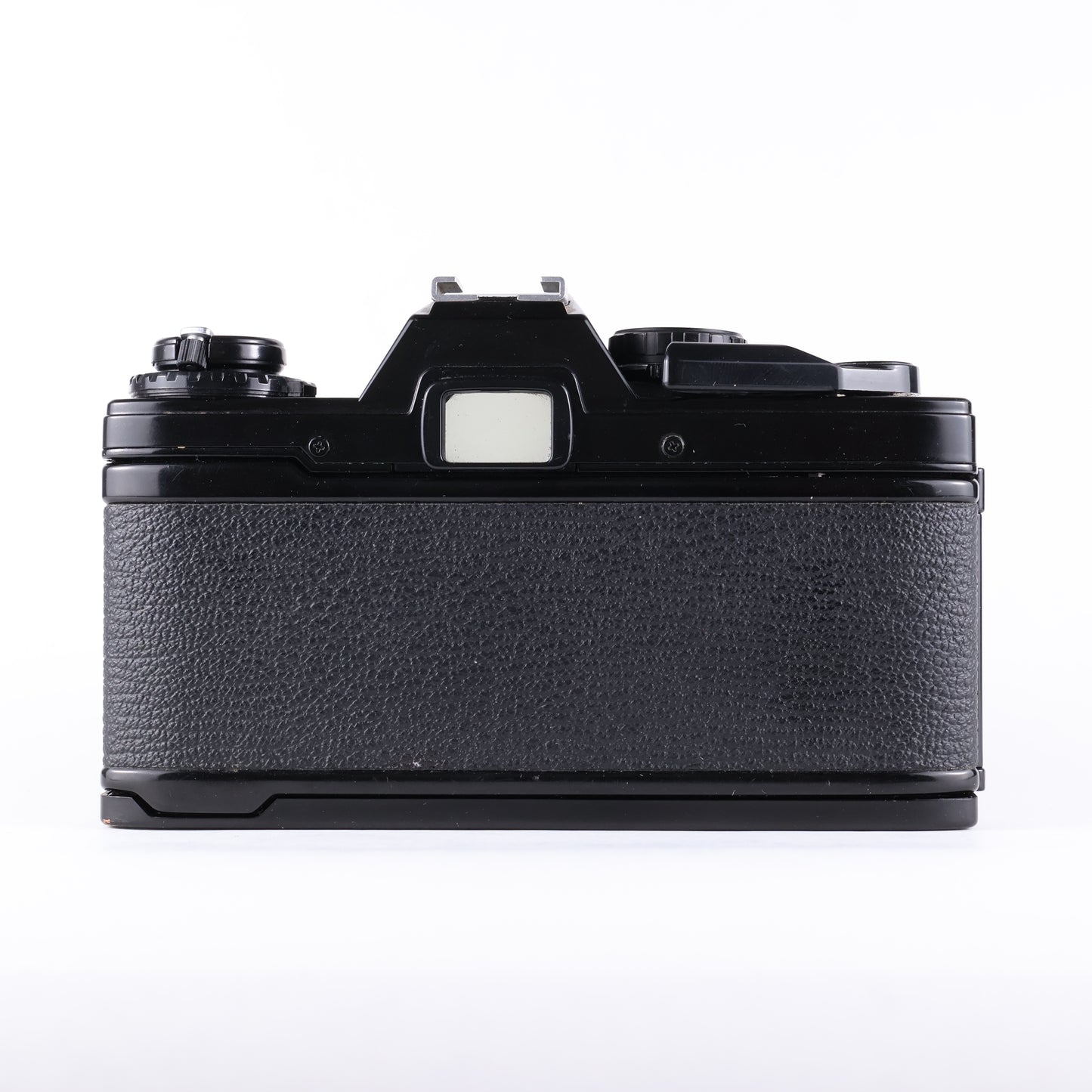 Olympus OM10 - Black Edition Pro Kit