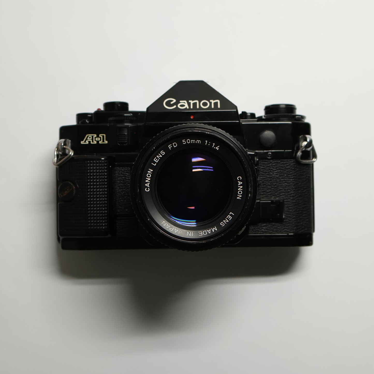 Canon A1