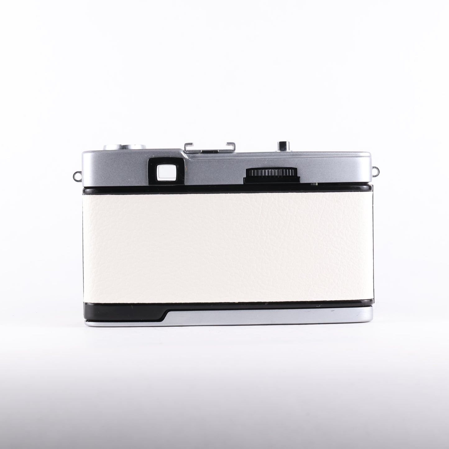 Olympus Trip 35 - White