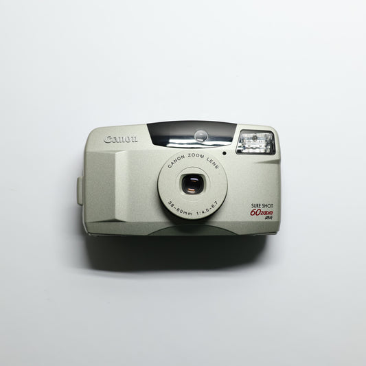 Canon Sure Shot 60 Zoom