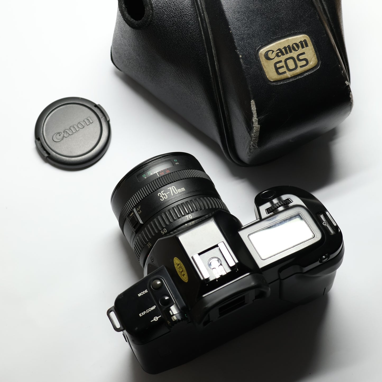 Canon EOS 650