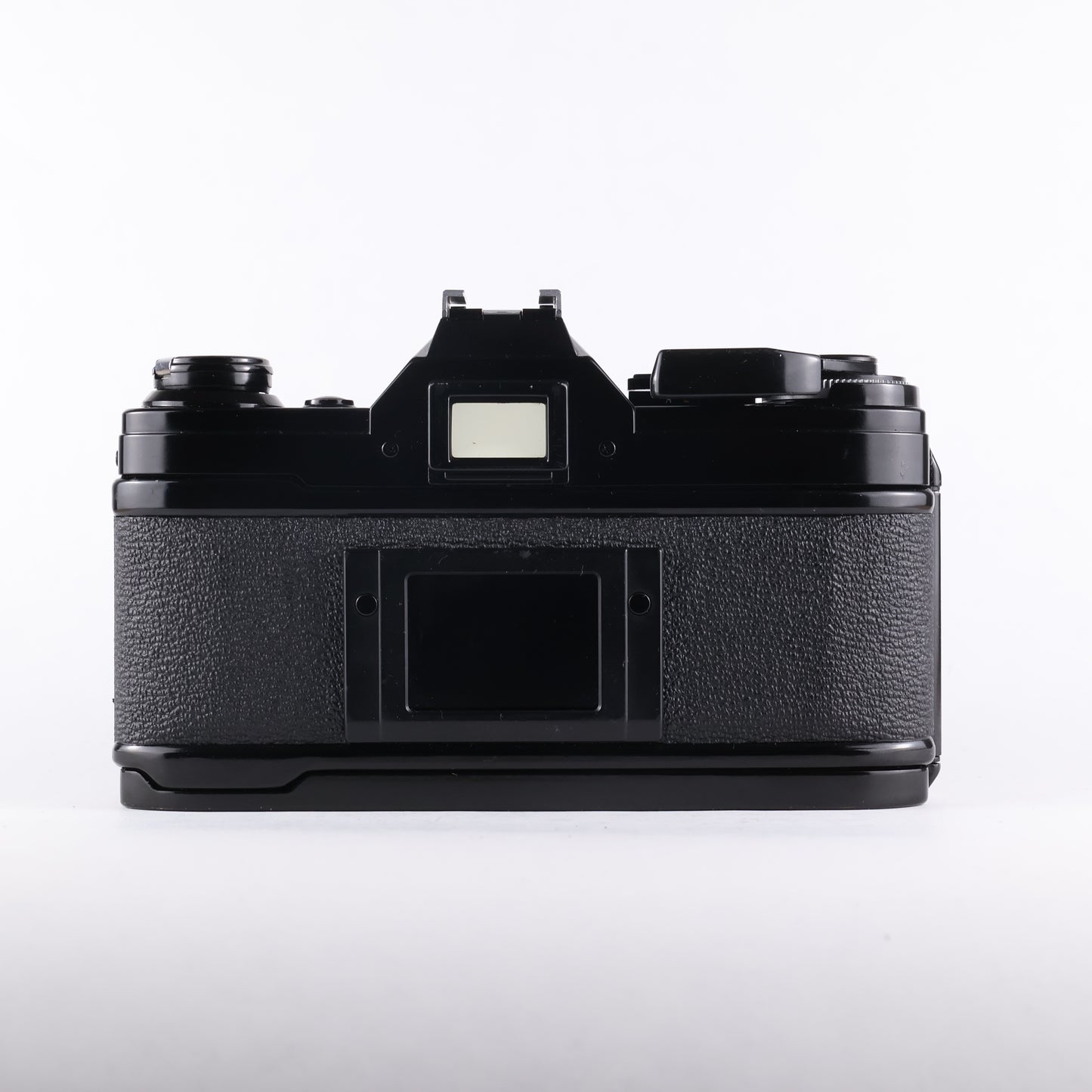 Canon AE-1 - Black