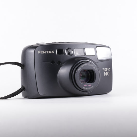 Pentax Espio 140