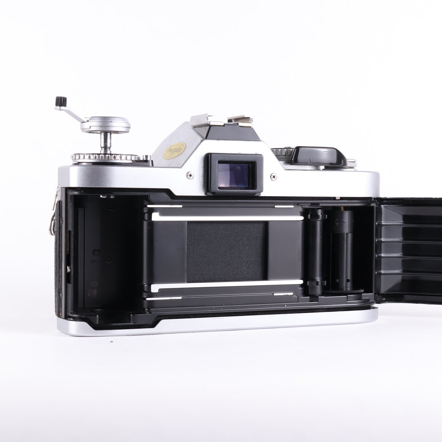 Canon AV-1