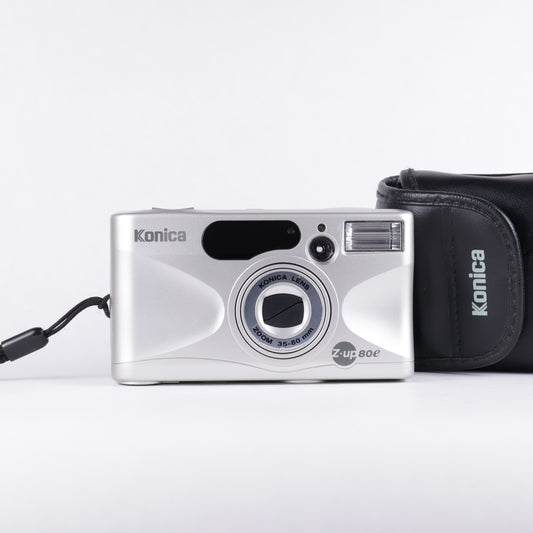 Konica Z up 8e