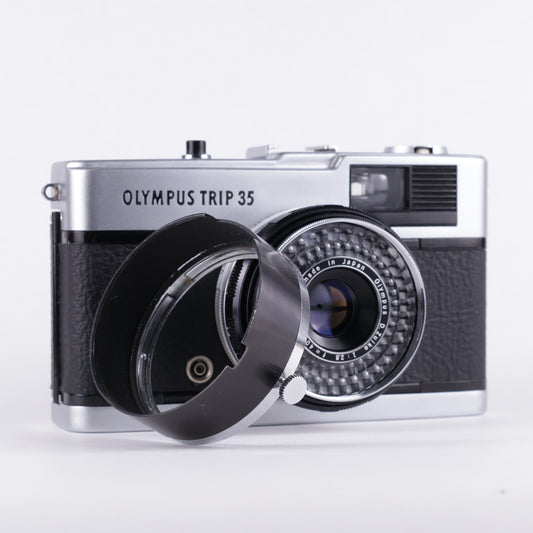 Olympus Trip 35 Lens Hood