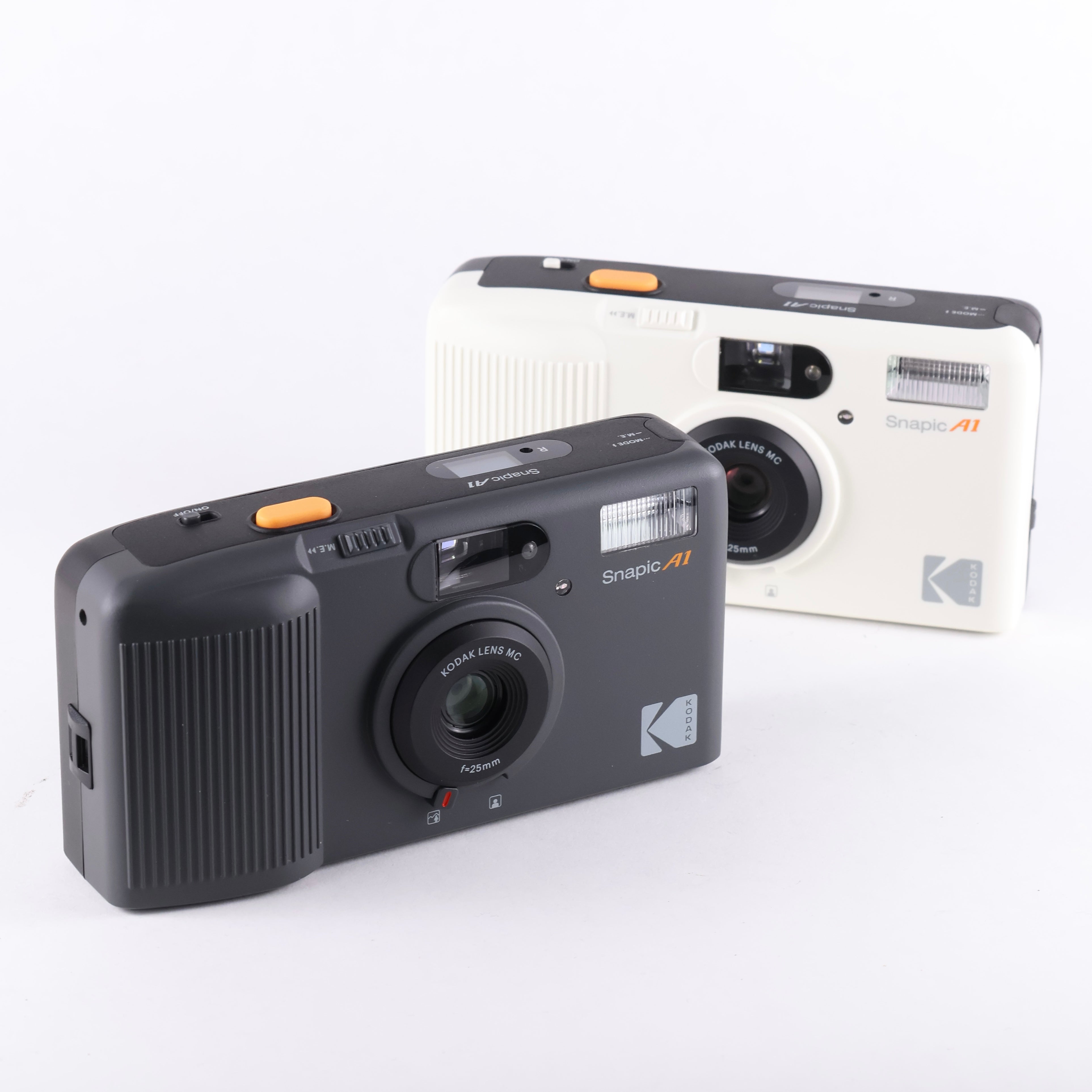 Kodak Snapic A1 – JFR Film