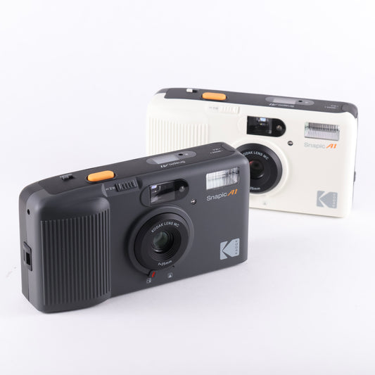 Kodak Snapic A1