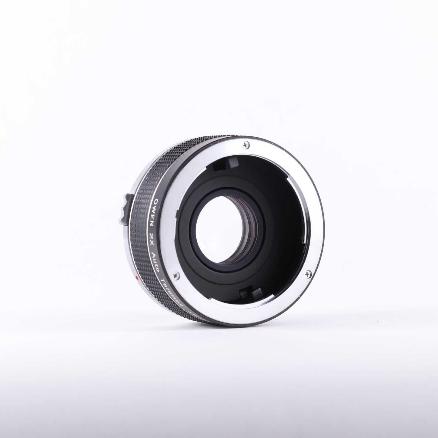 2x Auto Teleconverter for Olympus