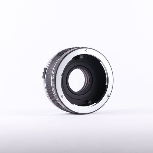 2x Auto Teleconverter for Olympus