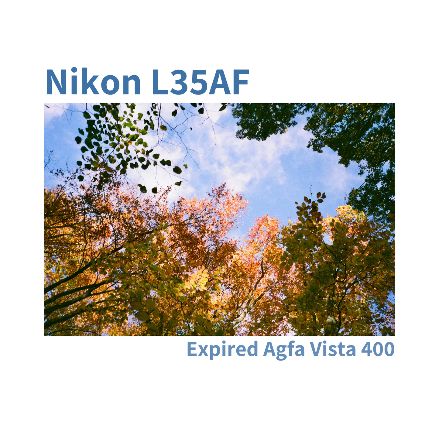 Nikon L35AF