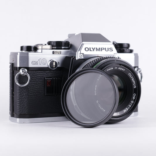 Hoya Polarising Filter - 49mm