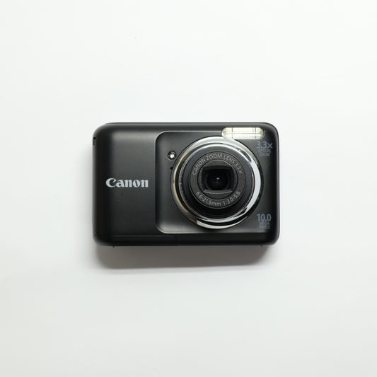 Canon Powershot A800