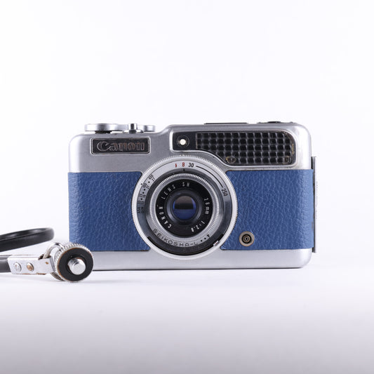 Canon Demi - Dark Blue