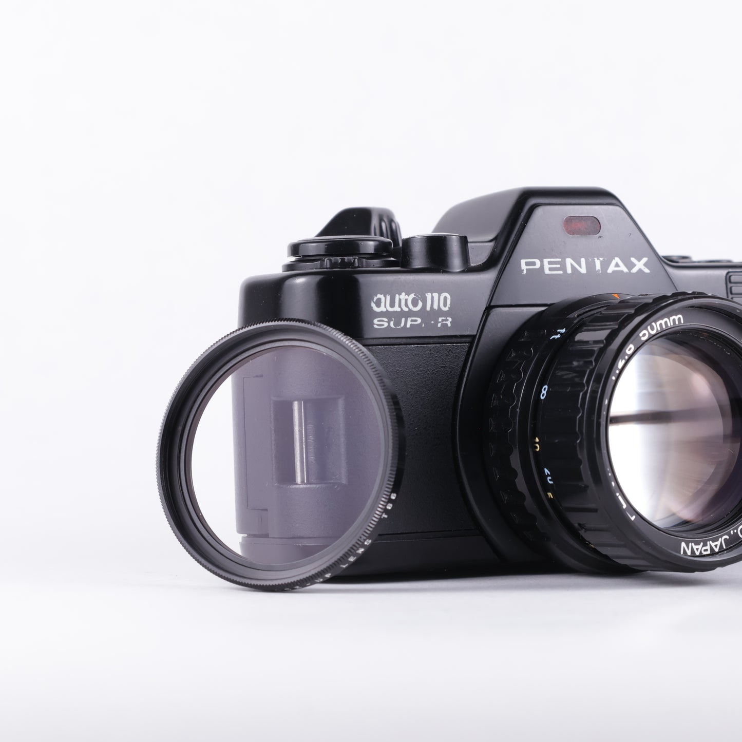 Pentax Auto 110 Close up adapter for 50mm Lens (37.5mm thread)