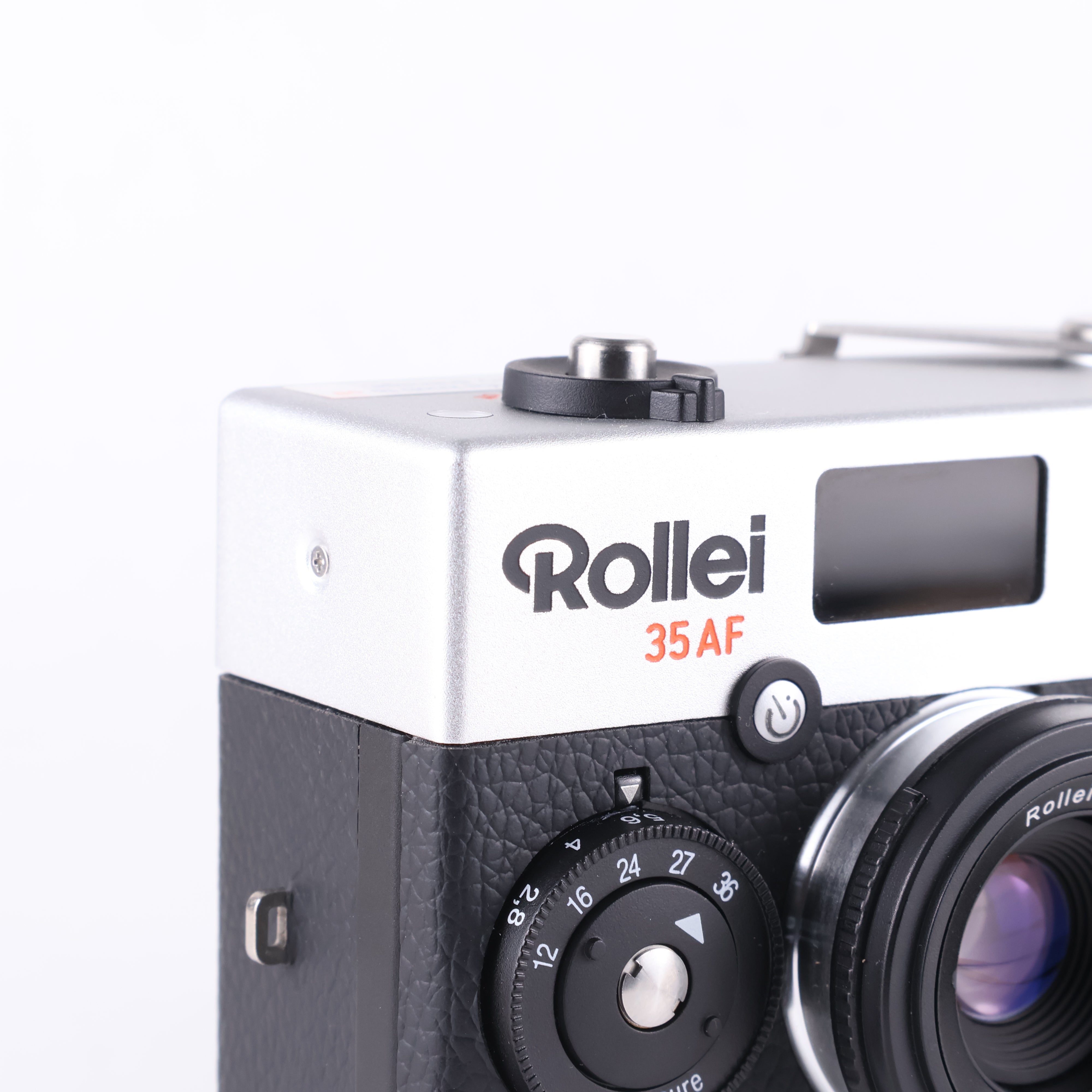 Rollei 35AF – JFR Film
