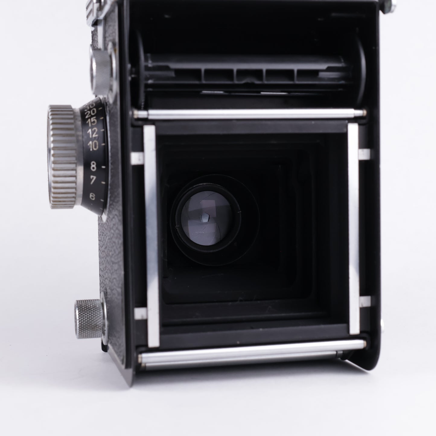 Rolleiflex 3.5 B