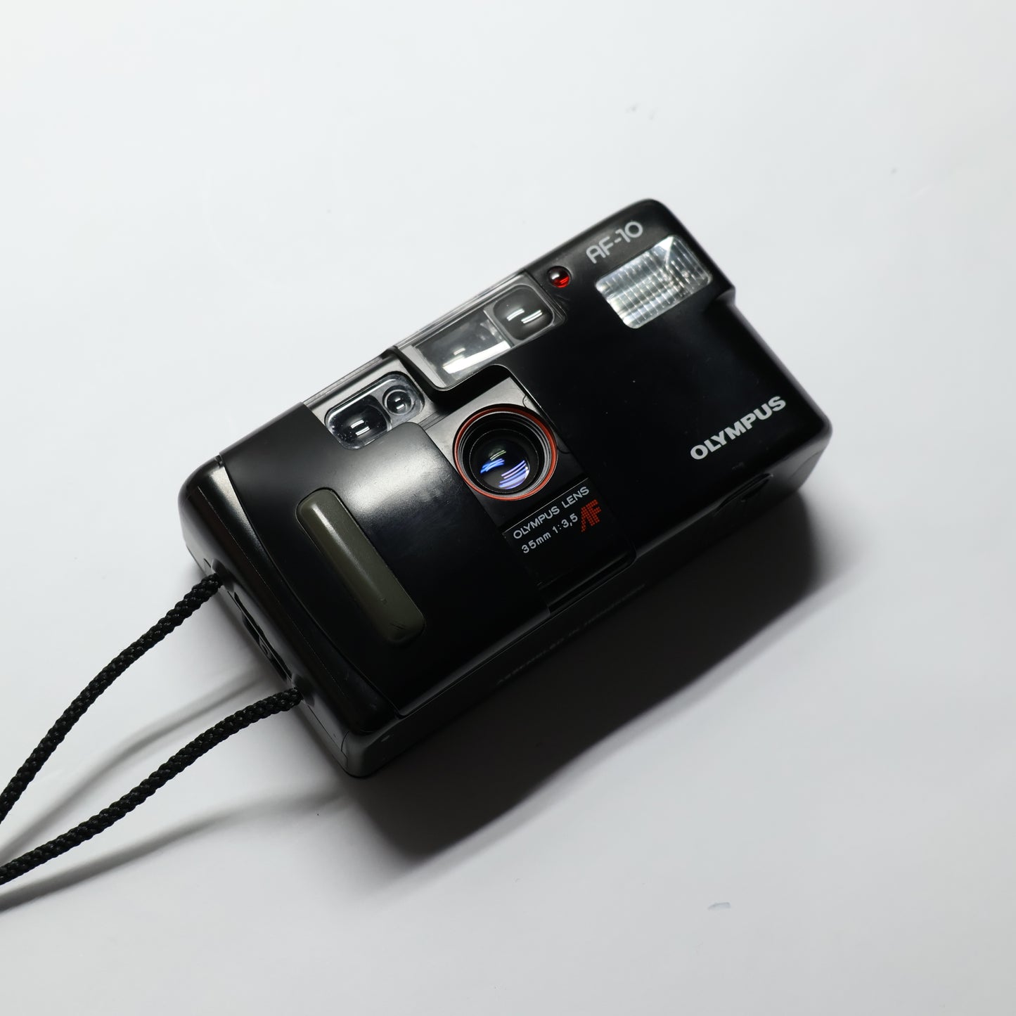 Olympus AF-10