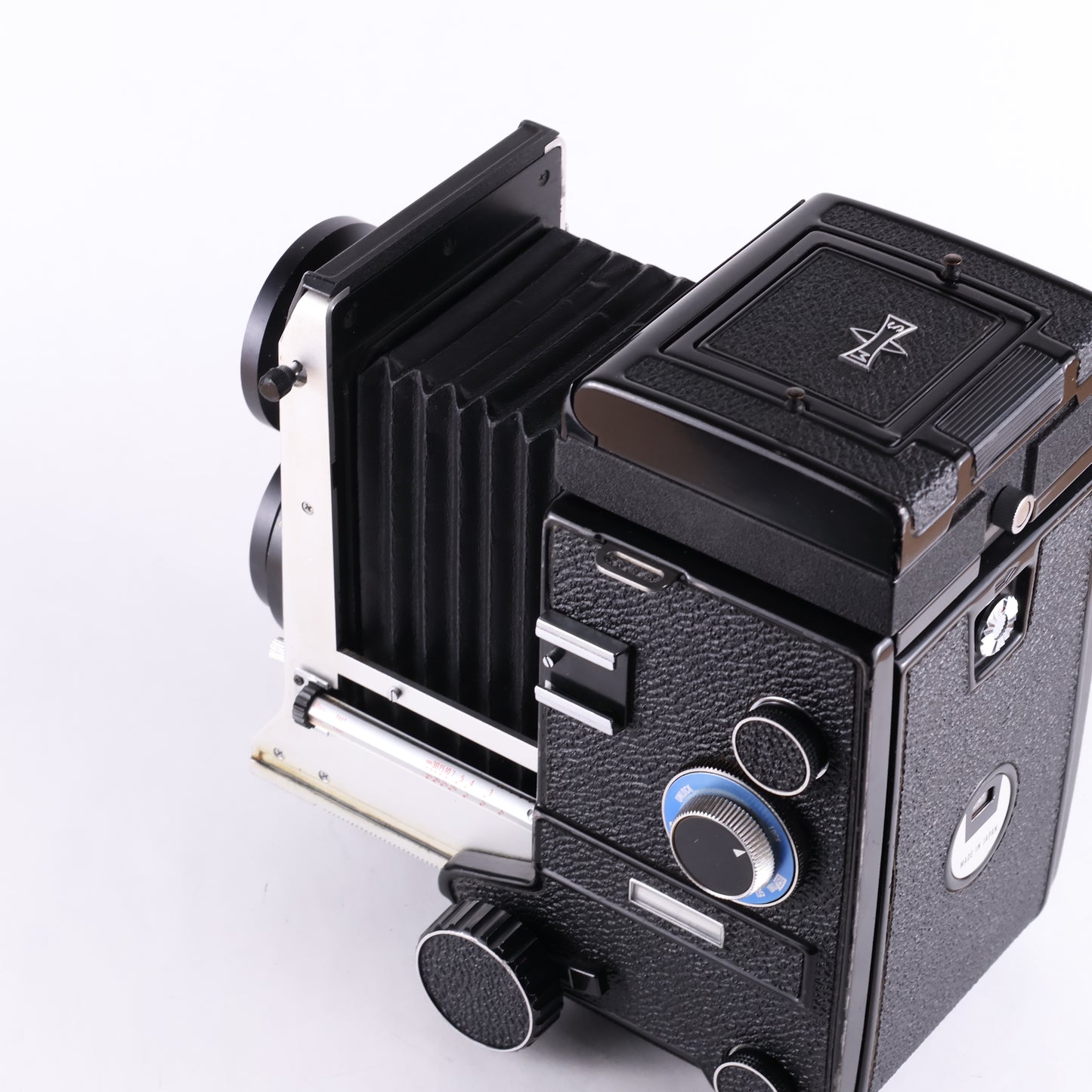 Mamiya C330 Professional F